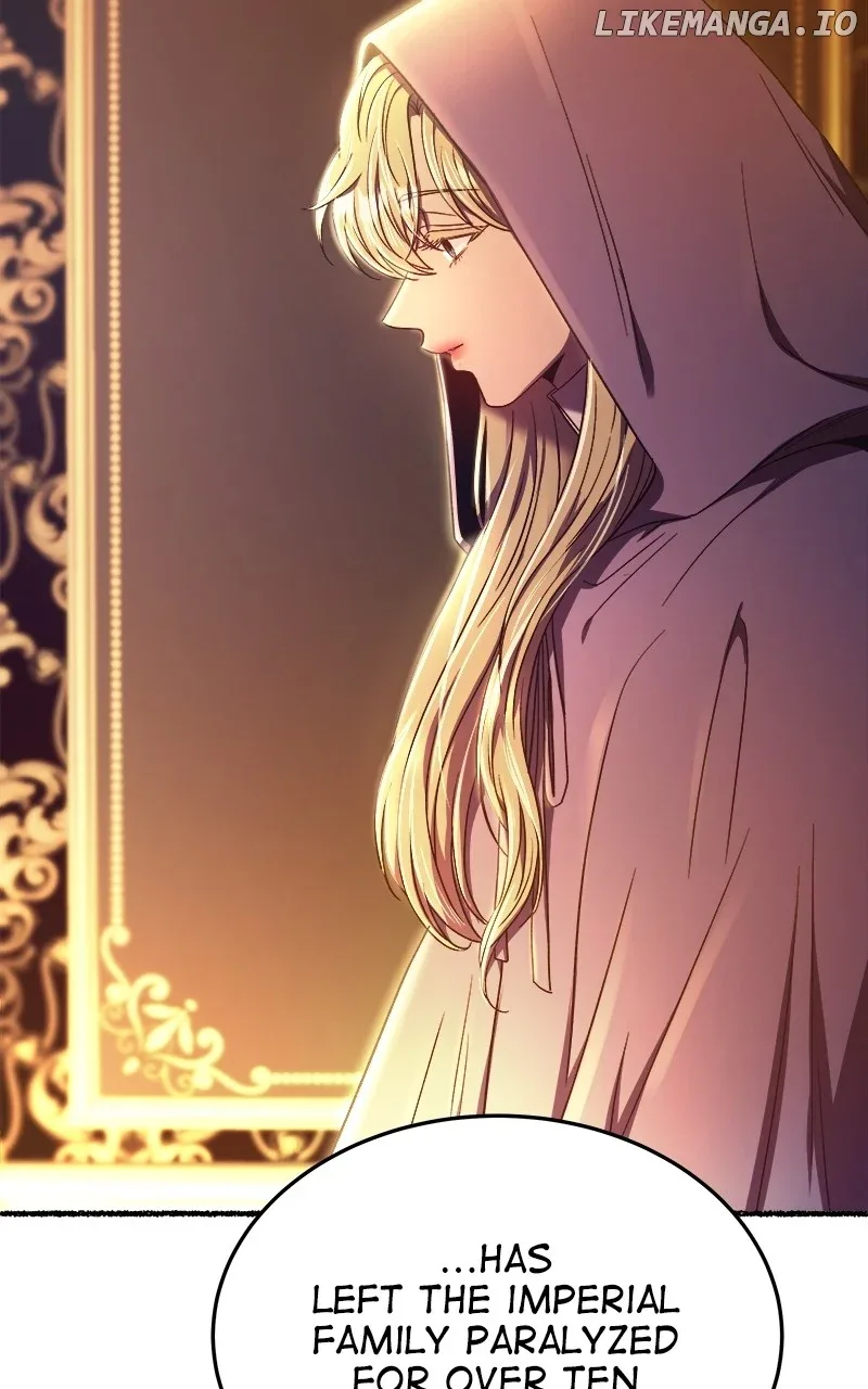 Like A Wind On A Dry Branch Chapter 185 page 109