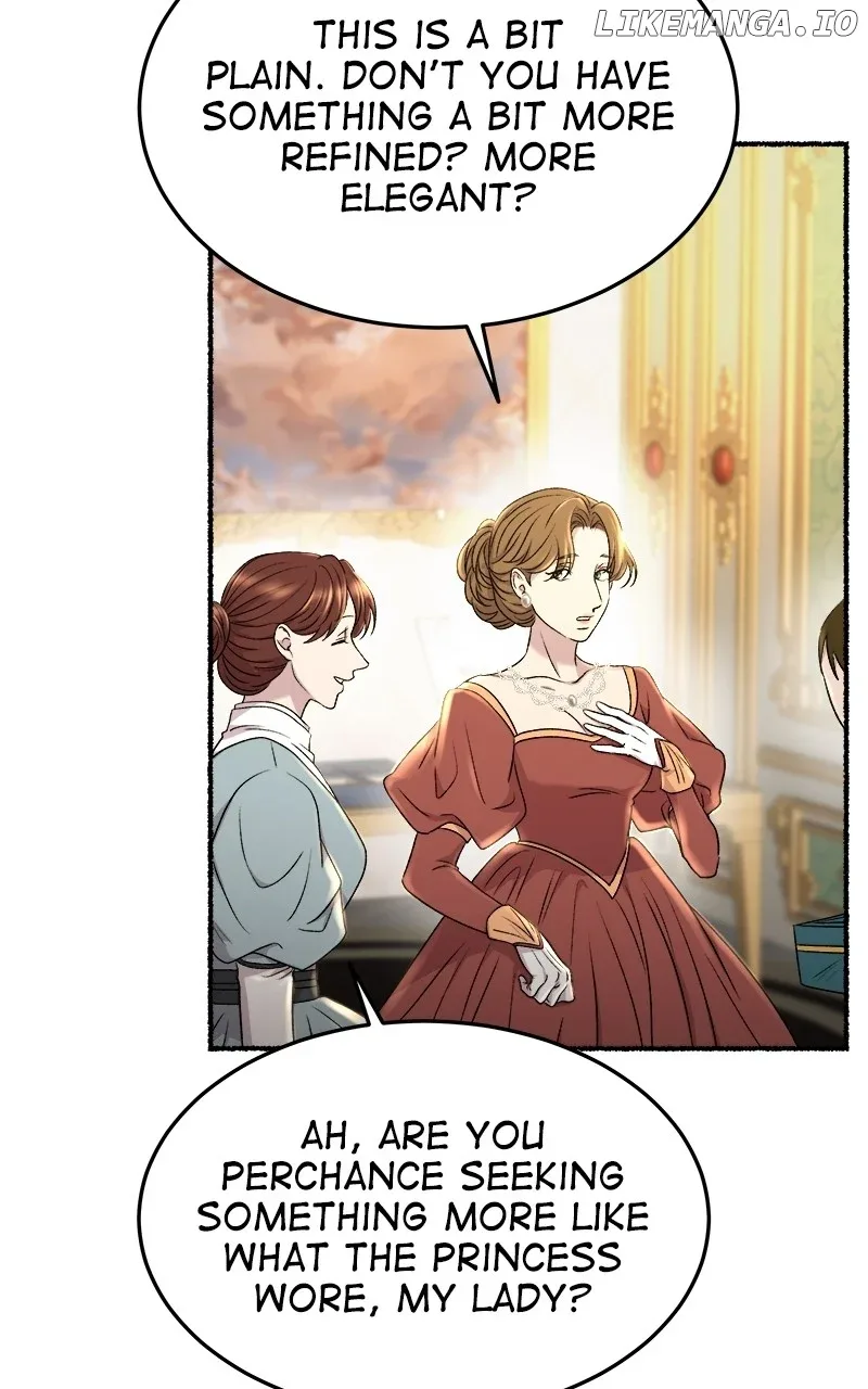 Like A Wind On A Dry Branch Chapter 184 page 7