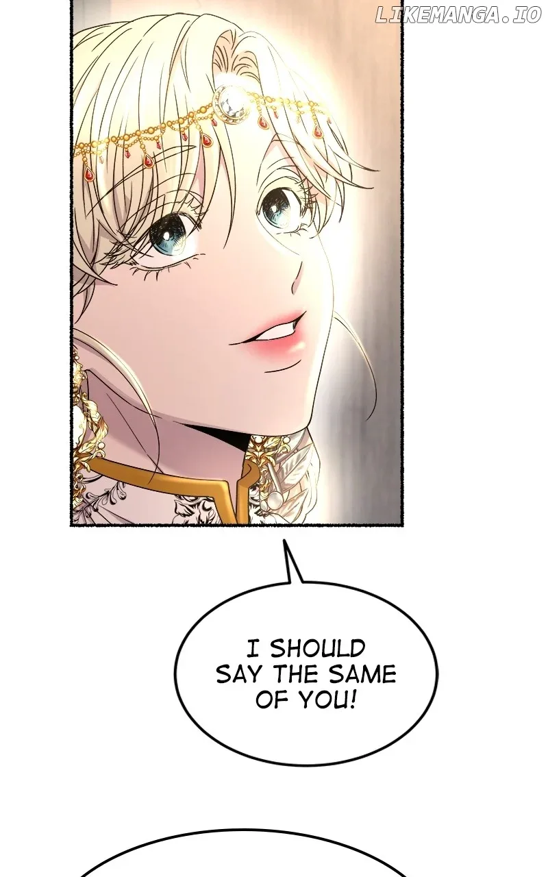 Like A Wind On A Dry Branch Chapter 183 page 91