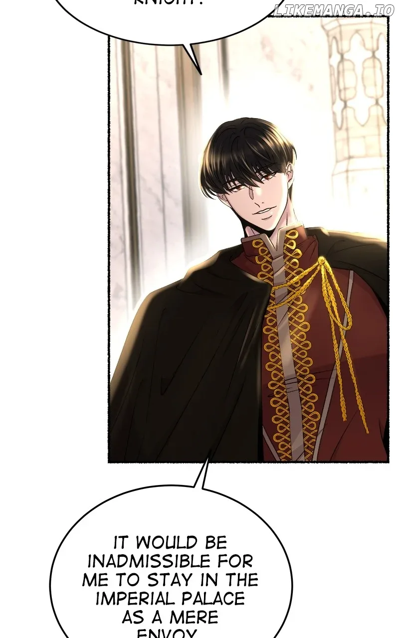 Like A Wind On A Dry Branch Chapter 183 page 64