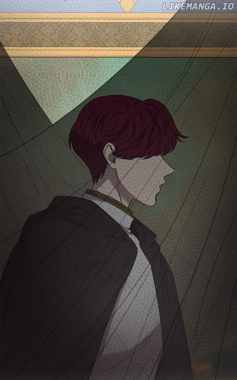 Like A Wind On A Dry Branch Chapter 185 page 107