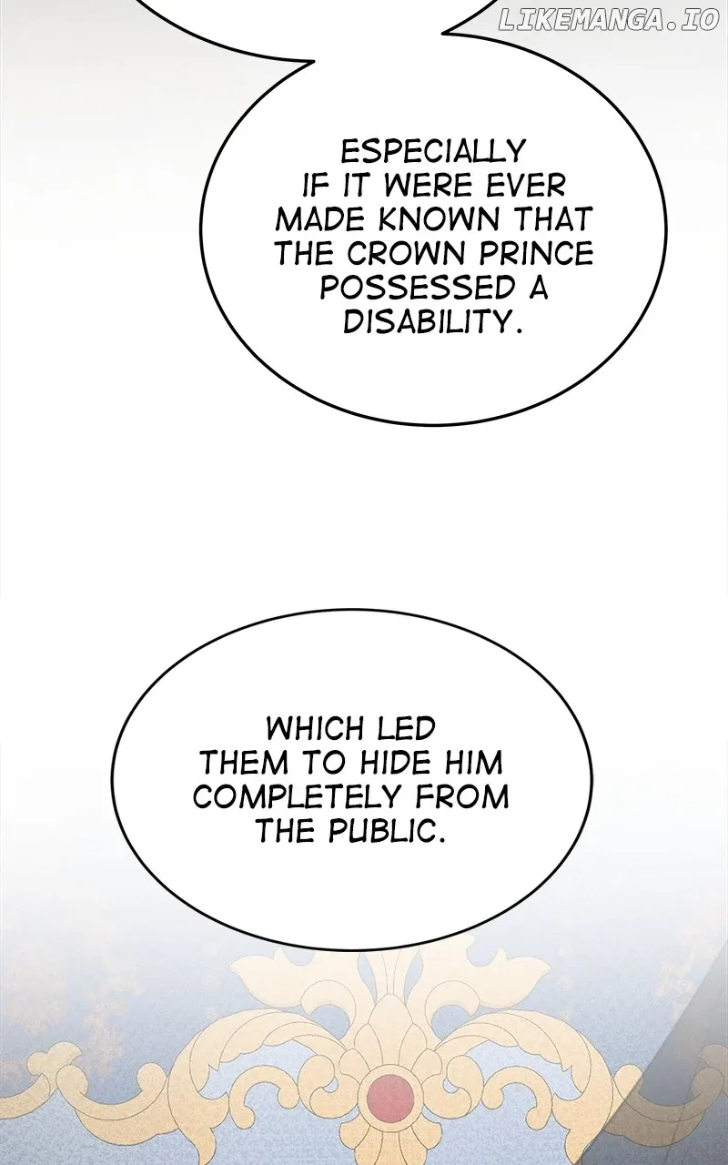 Like A Wind On A Dry Branch Chapter 185 page 106