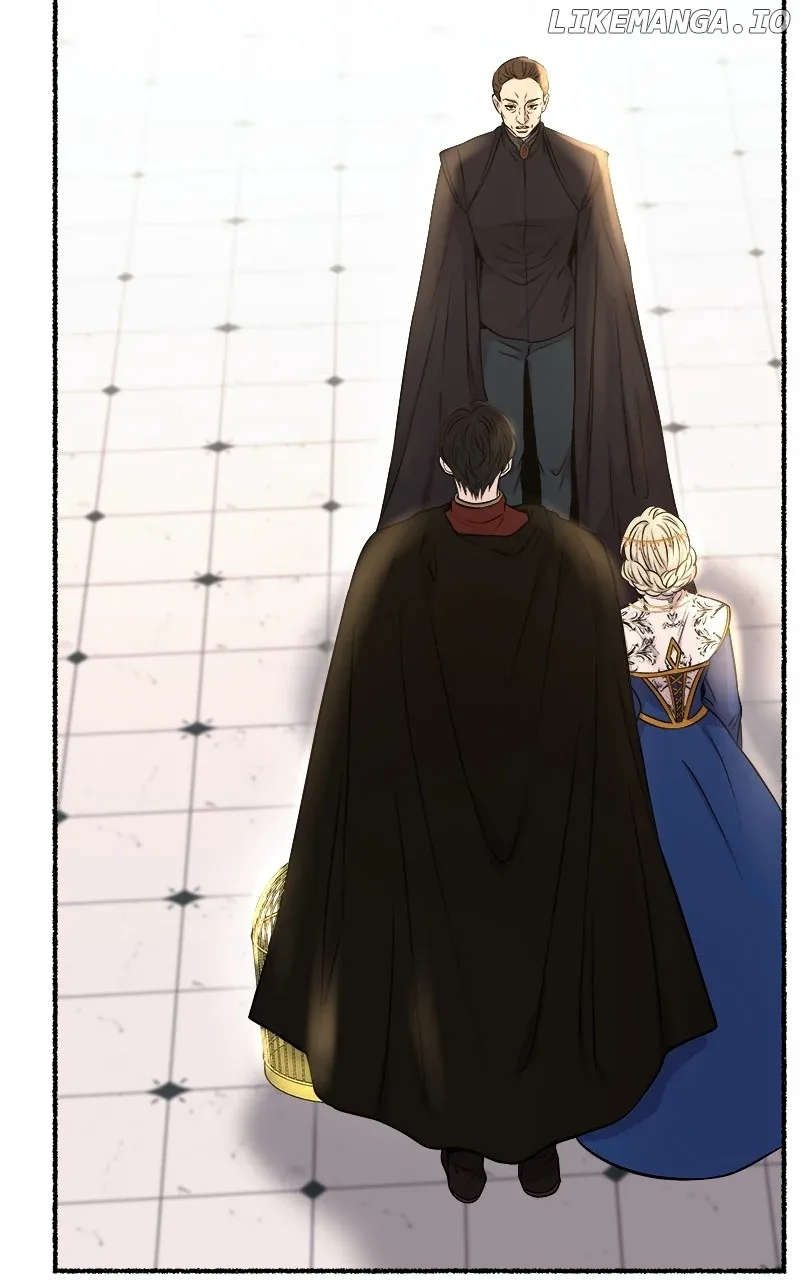 Like A Wind On A Dry Branch Chapter 183 page 106