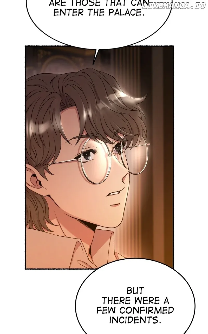 Like A Wind On A Dry Branch Chapter 185 page 86