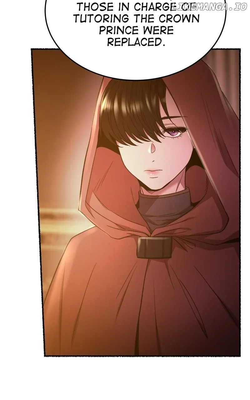 Like A Wind On A Dry Branch Chapter 185 page 98
