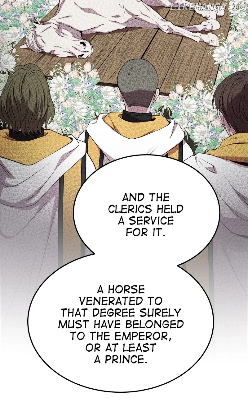 Like A Wind On A Dry Branch Chapter 185 page 95