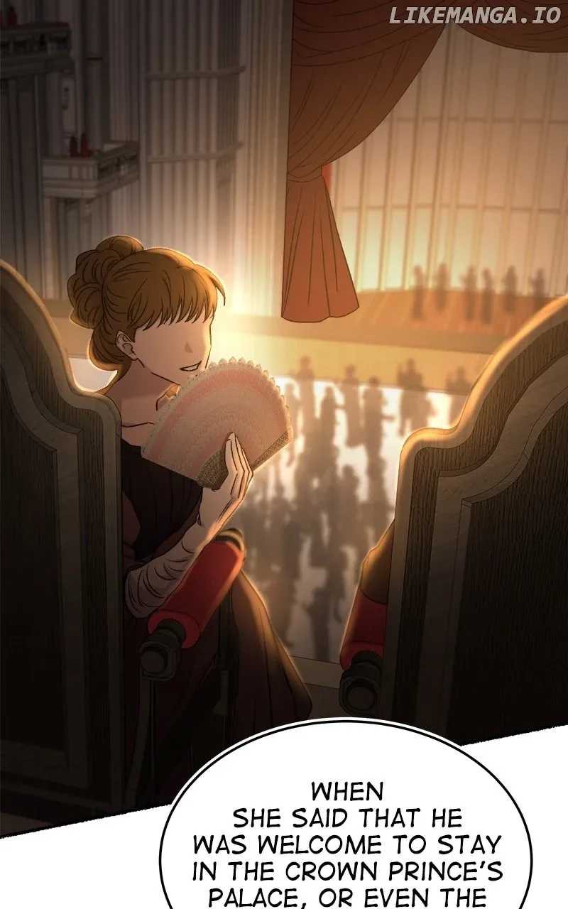 Like A Wind On A Dry Branch Chapter 184 page 21