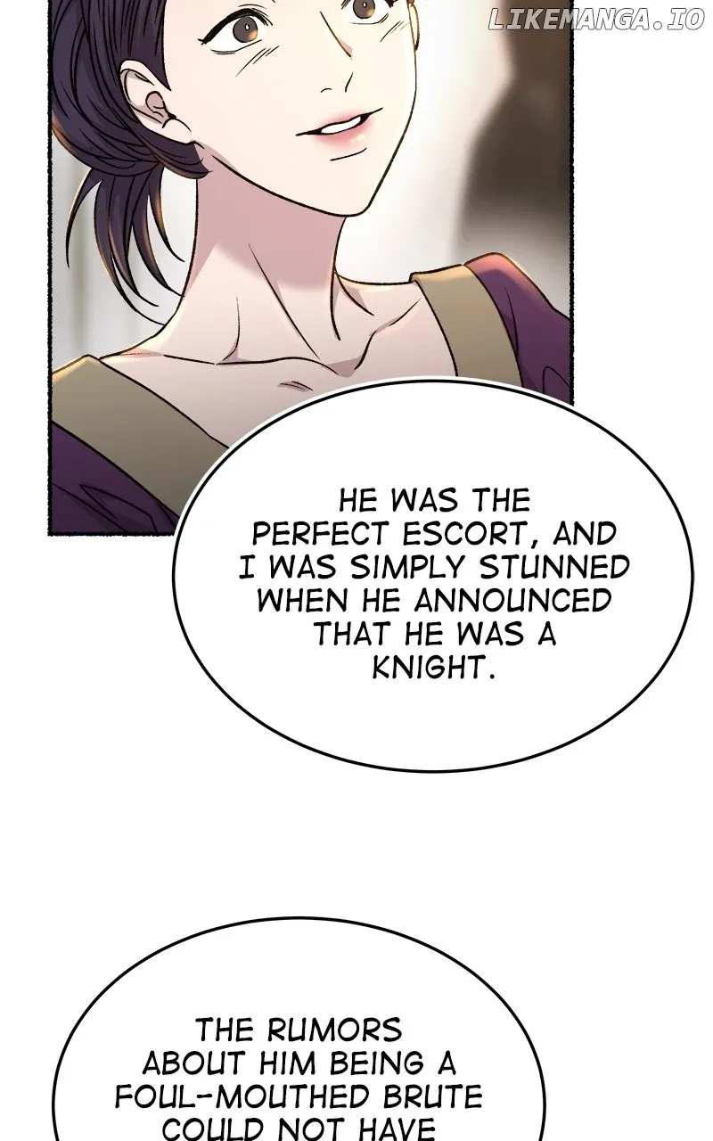 Like A Wind On A Dry Branch Chapter 184 page 17