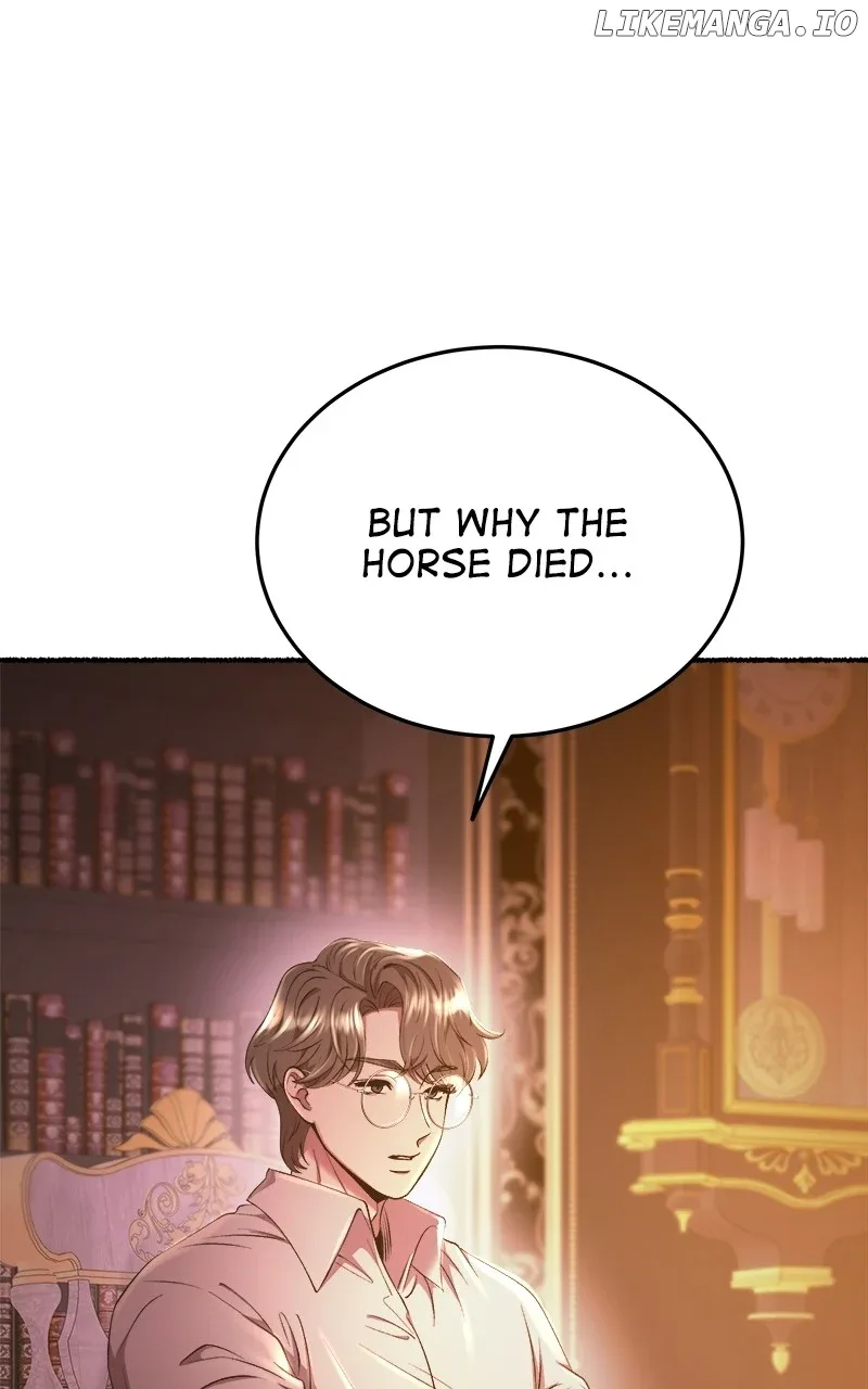 Like A Wind On A Dry Branch Chapter 185 page 96