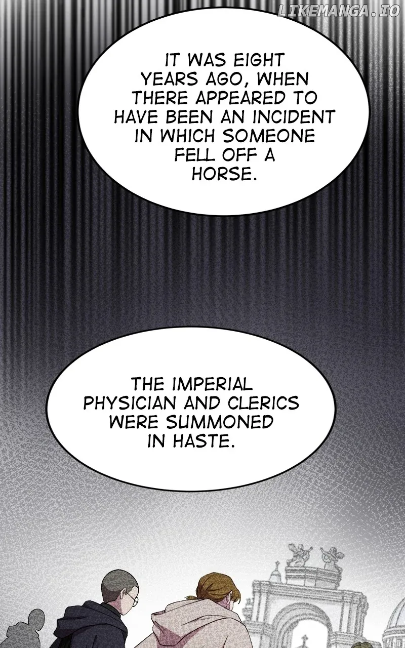 Like A Wind On A Dry Branch Chapter 185 page 93