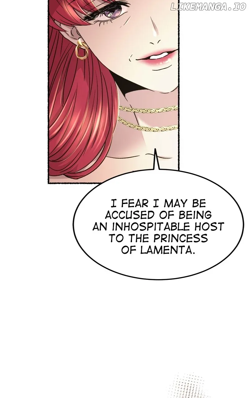 Like A Wind On A Dry Branch Chapter 183 page 73