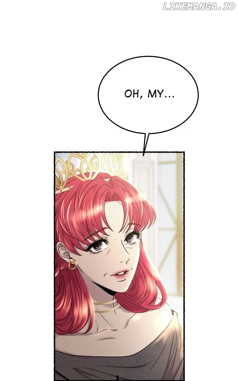 Like A Wind On A Dry Branch Chapter 183 page 52