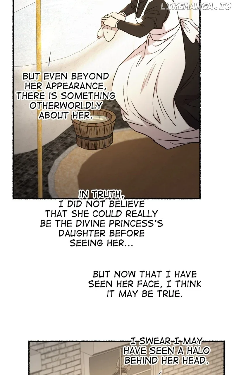 Like A Wind On A Dry Branch Chapter 184 page 4