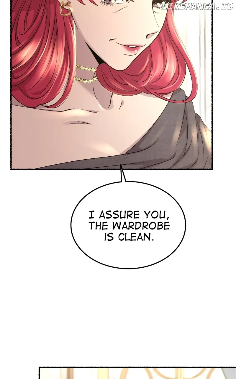Like A Wind On A Dry Branch Chapter 183 page 68