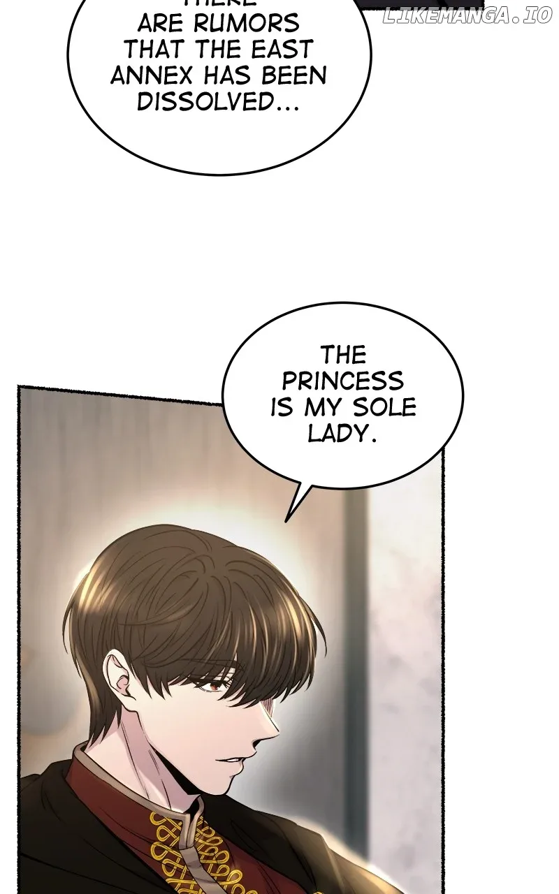 Like A Wind On A Dry Branch Chapter 183 page 104