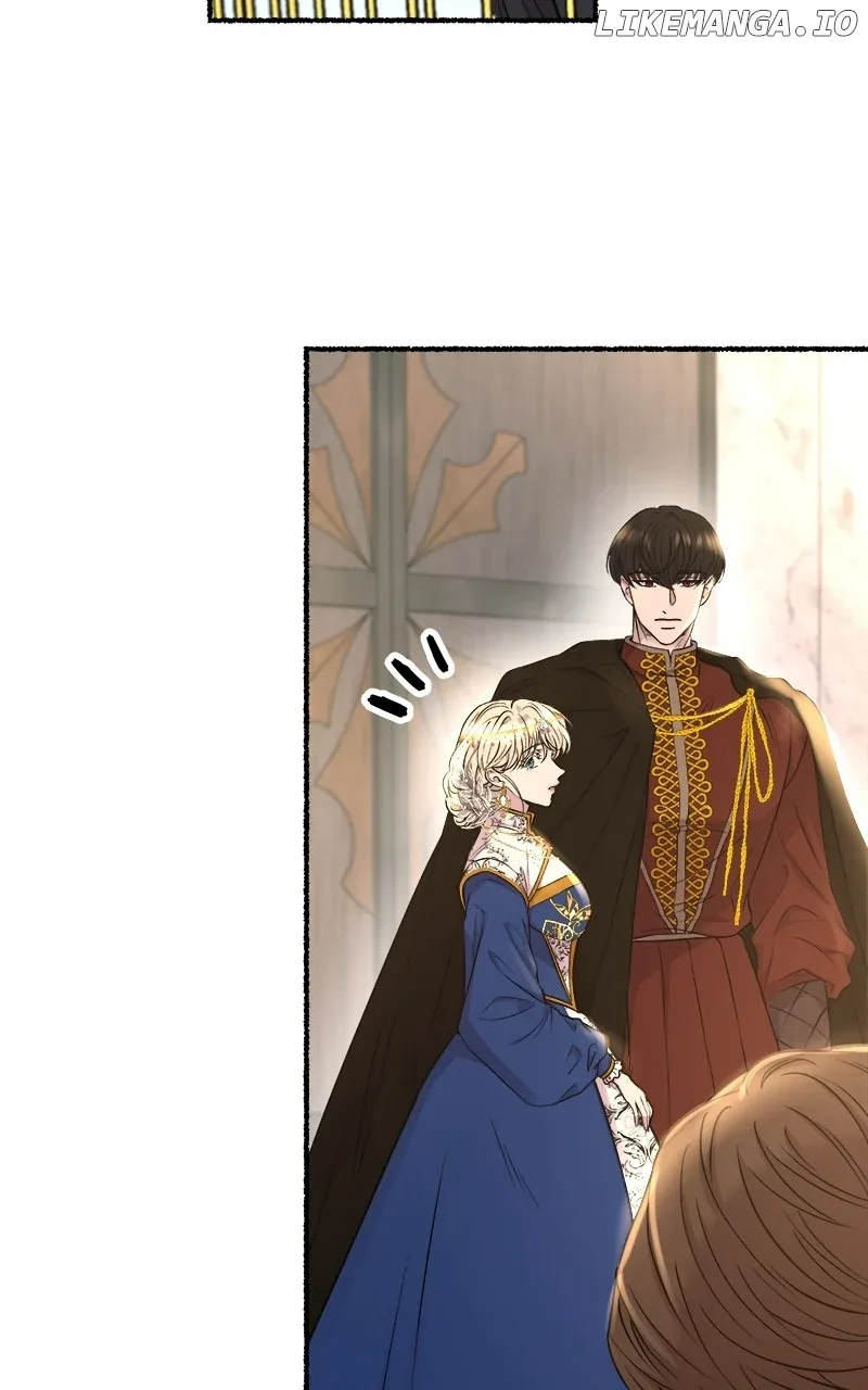 Like A Wind On A Dry Branch Chapter 183 page 98