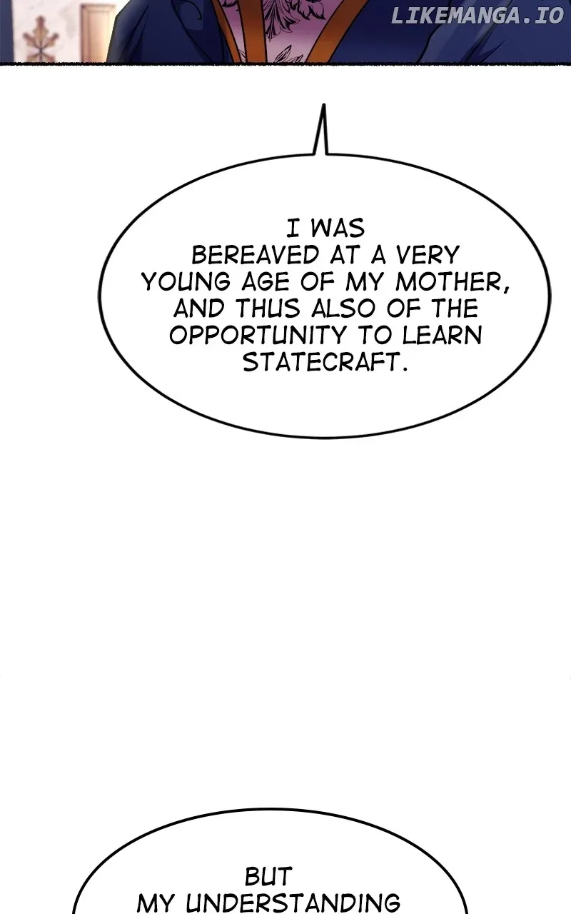 Like A Wind On A Dry Branch Chapter 183 page 79