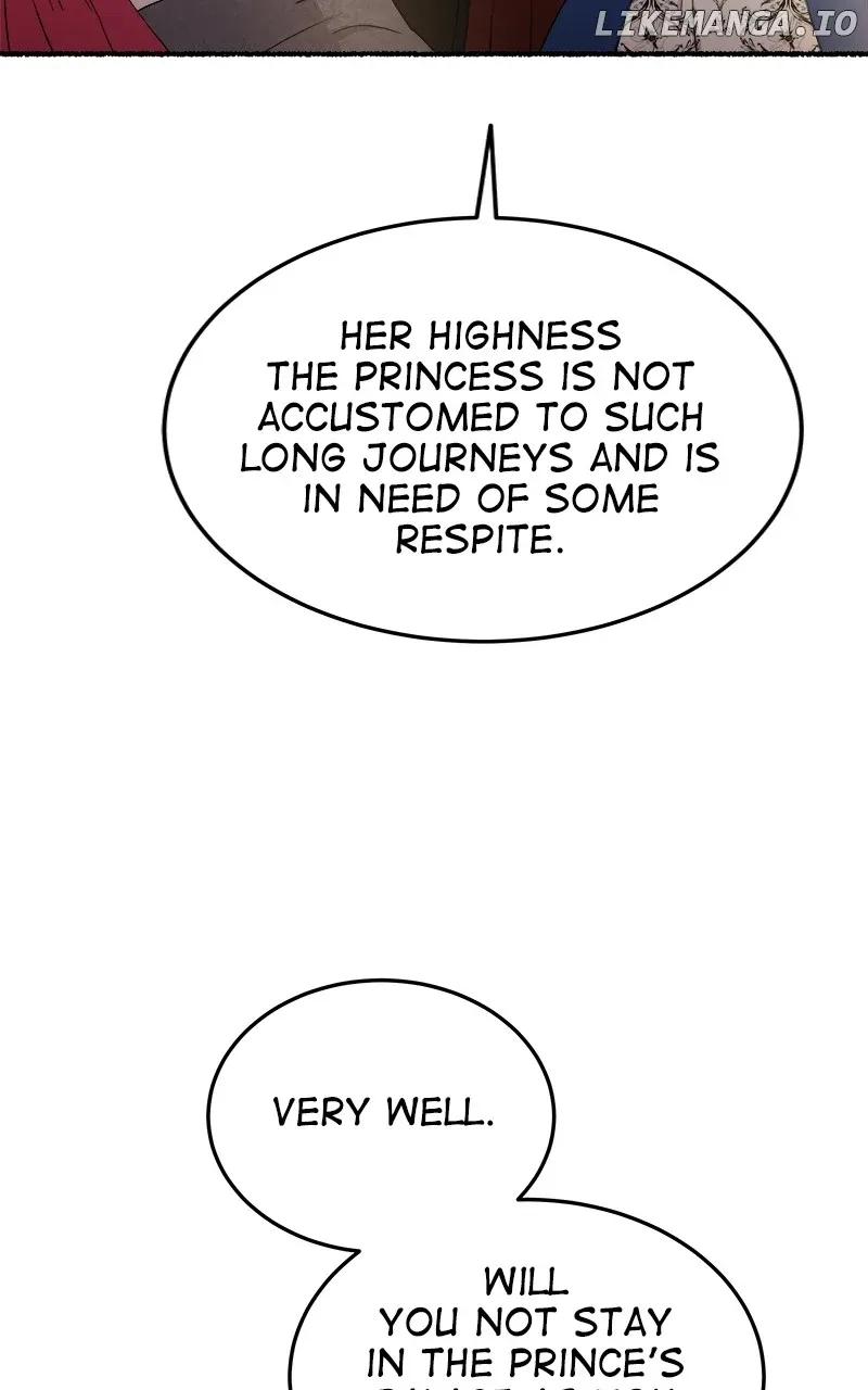Like A Wind On A Dry Branch Chapter 183 page 60