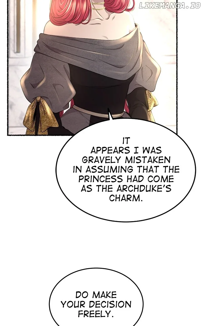Like A Wind On A Dry Branch Chapter 183 page 66