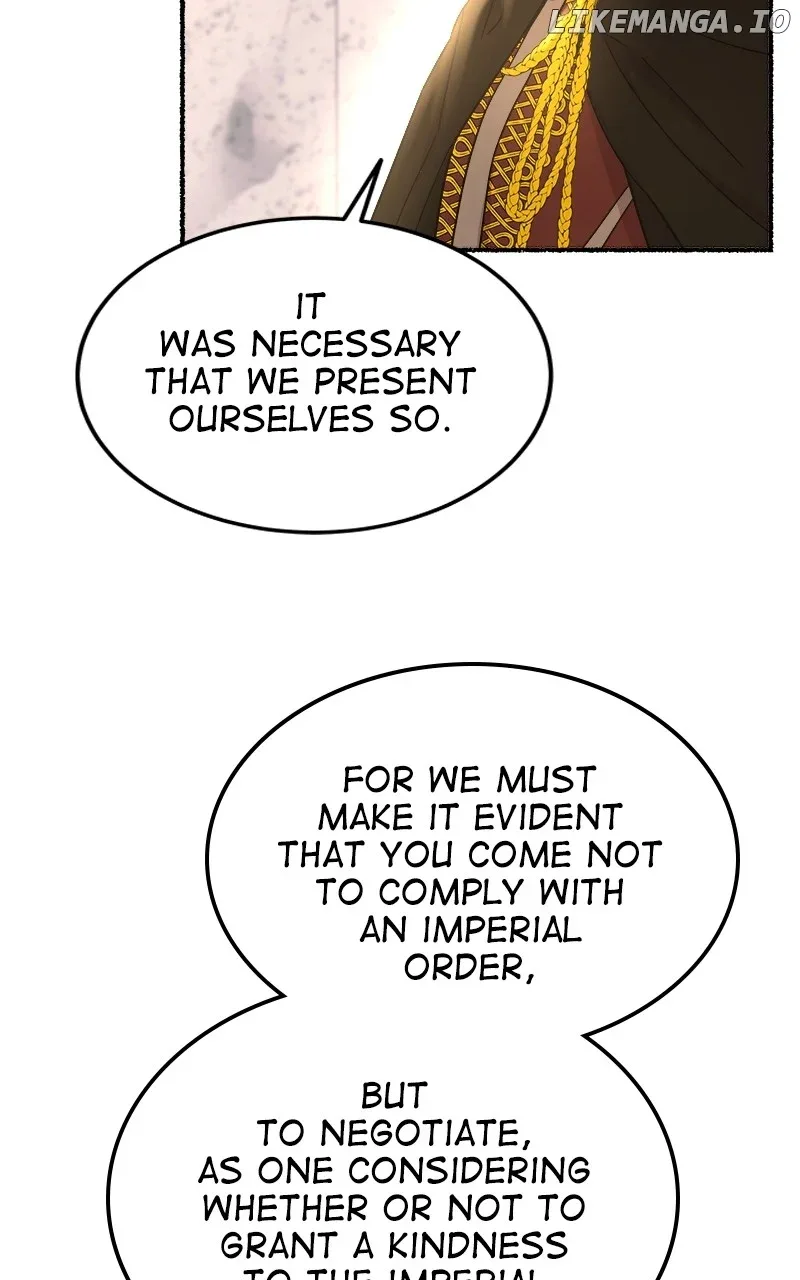 Like A Wind On A Dry Branch Chapter 183 page 93