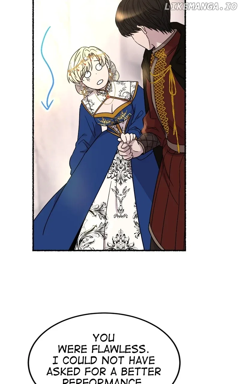 Like A Wind On A Dry Branch Chapter 183 page 89