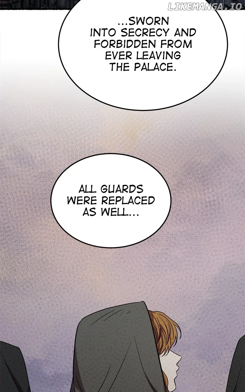 Like A Wind On A Dry Branch Chapter 185 page 100