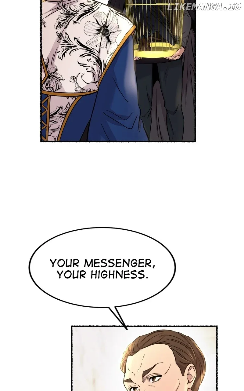 Like A Wind On A Dry Branch Chapter 183 page 100