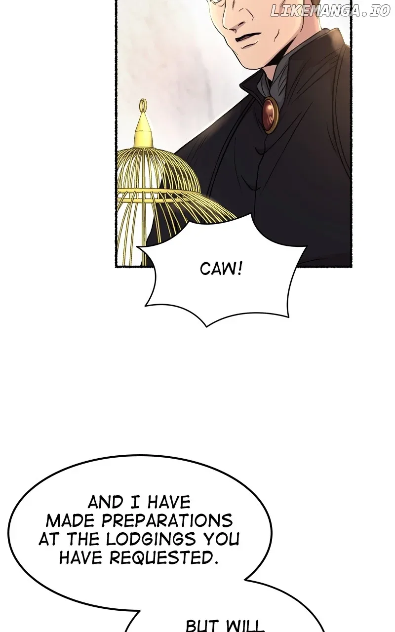 Like A Wind On A Dry Branch Chapter 183 page 101