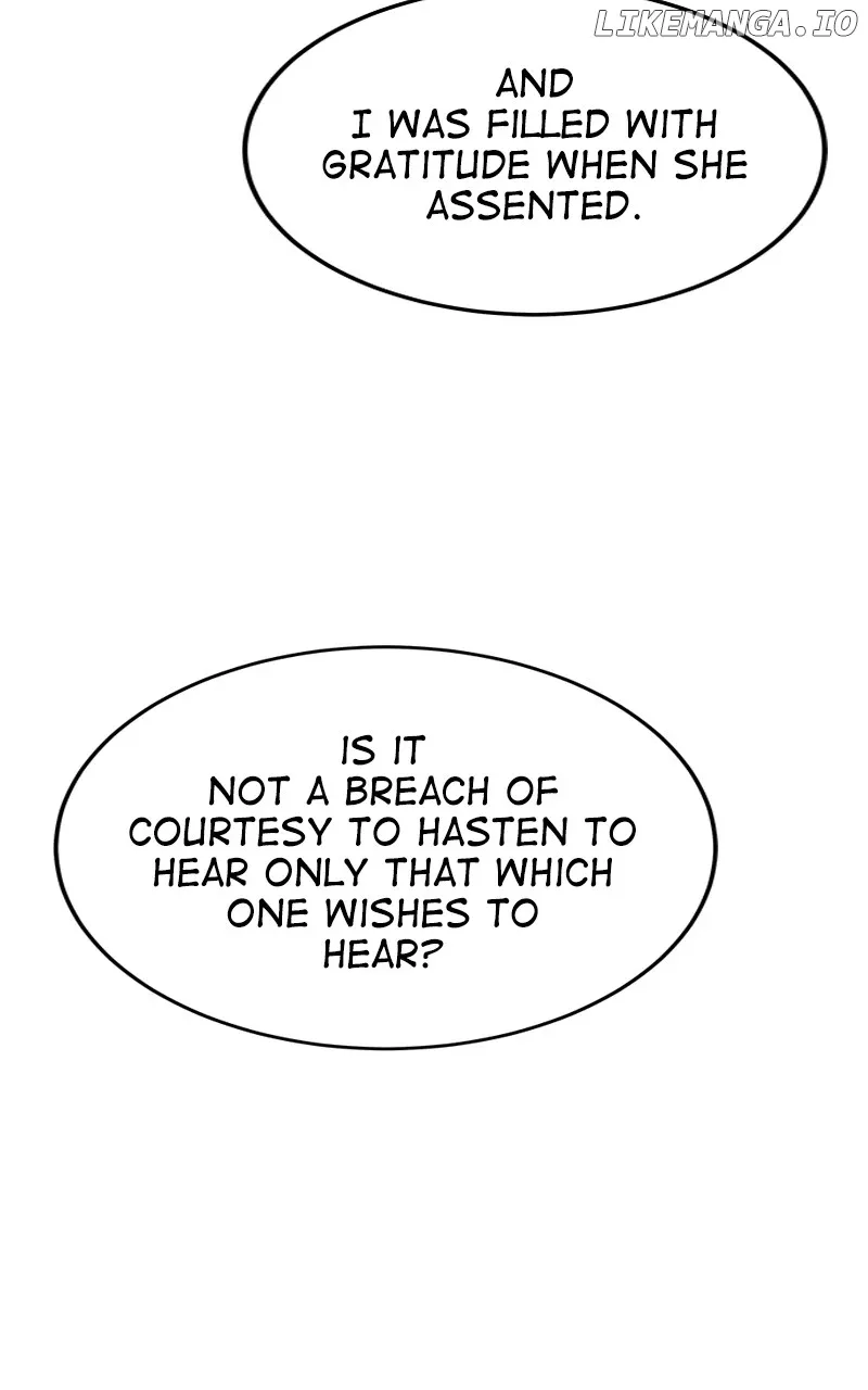 Like A Wind On A Dry Branch Chapter 183 page 51