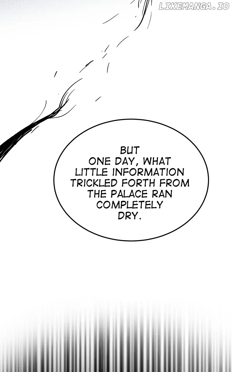 Like A Wind On A Dry Branch Chapter 185 page 92