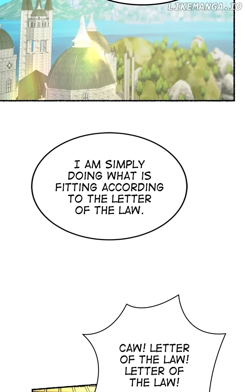 Like A Wind On A Dry Branch Chapter 183 page 109