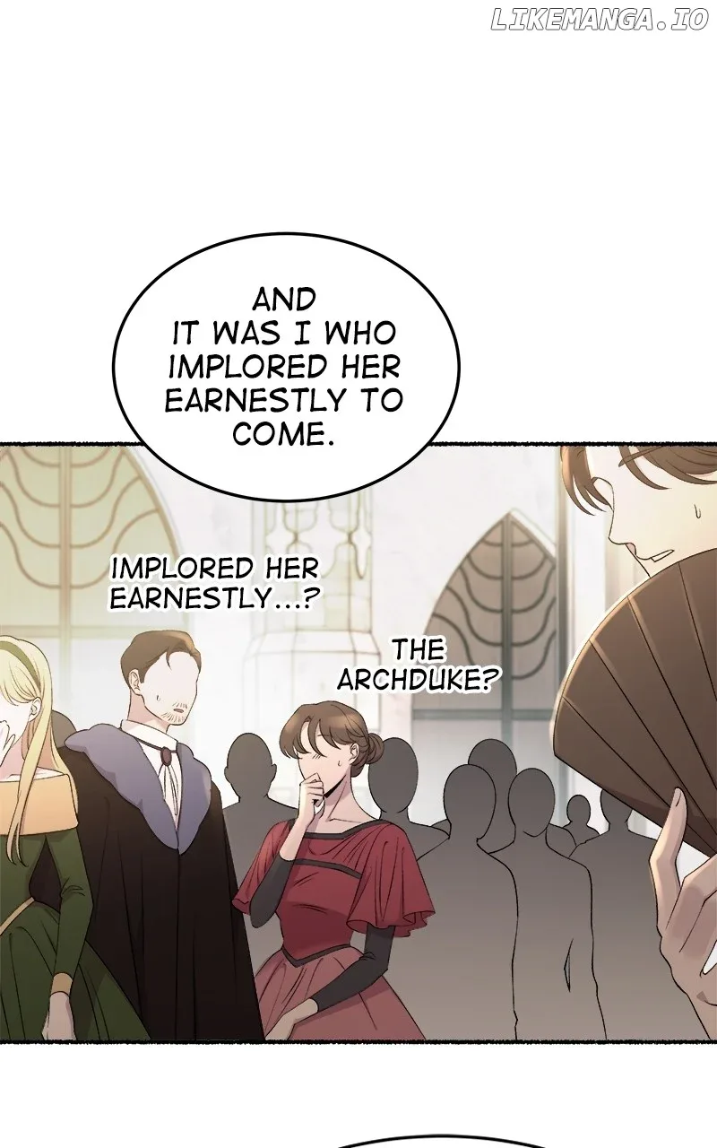 Like A Wind On A Dry Branch Chapter 183 page 50
