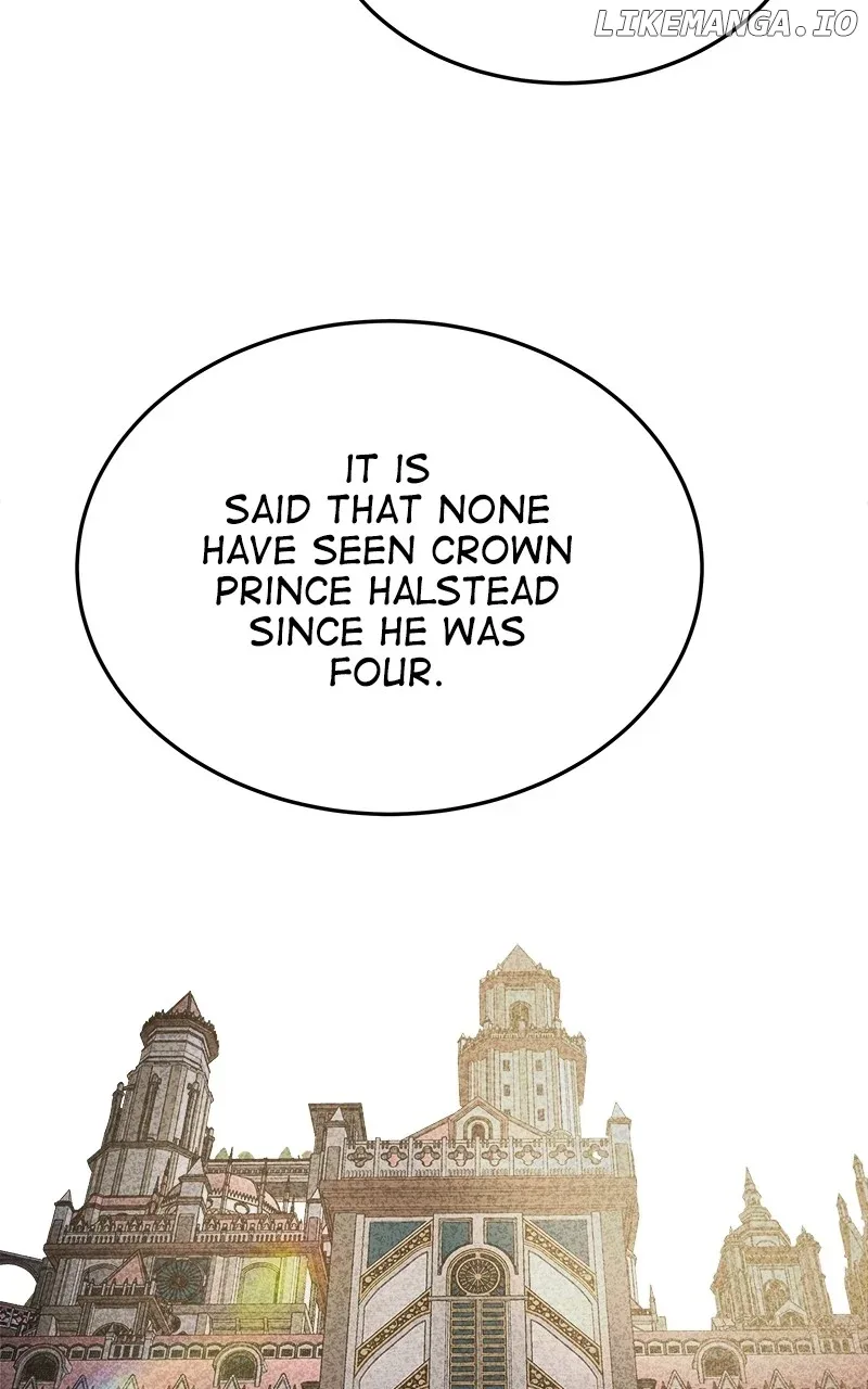 Like A Wind On A Dry Branch Chapter 185 page 87