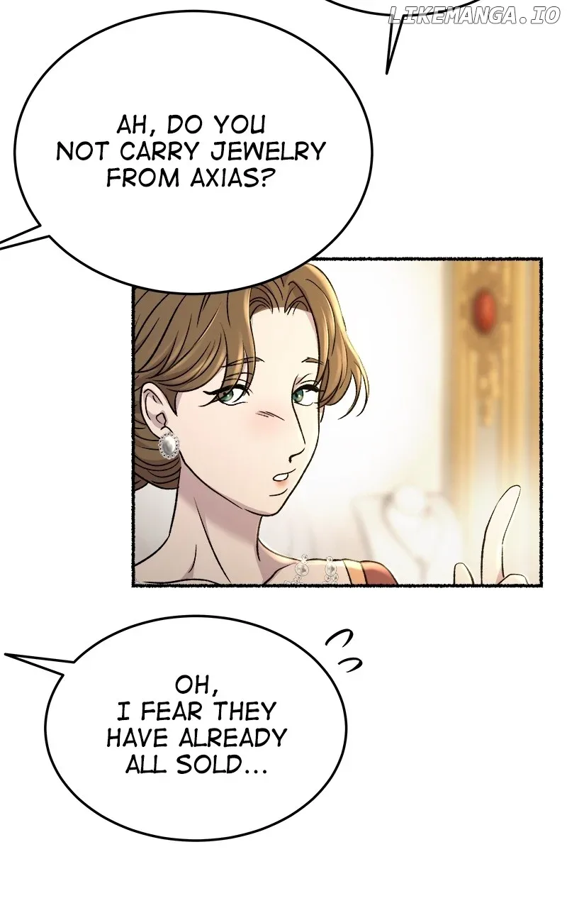 Like A Wind On A Dry Branch Chapter 184 page 9