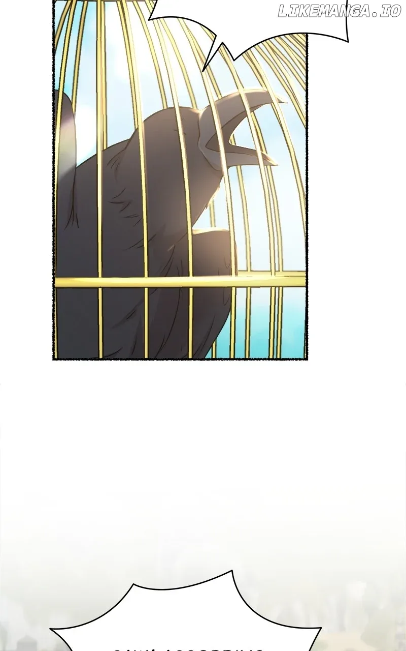 Like A Wind On A Dry Branch Chapter 183 page 110