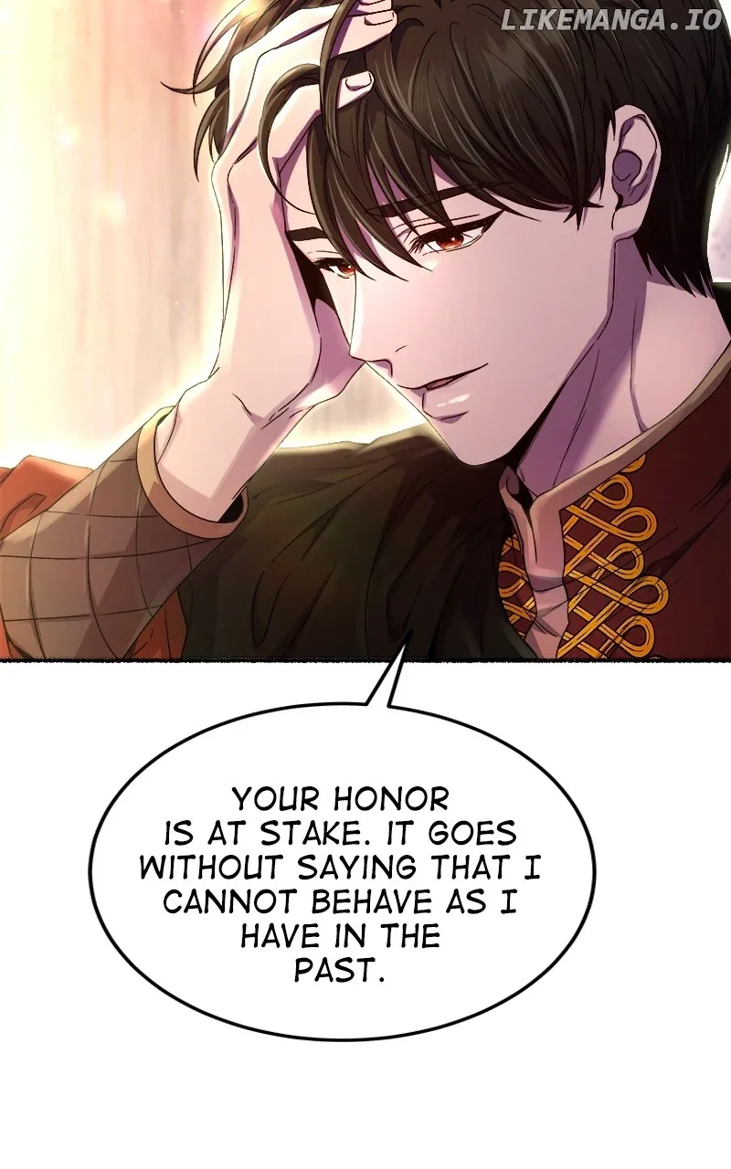 Like A Wind On A Dry Branch Chapter 183 page 96