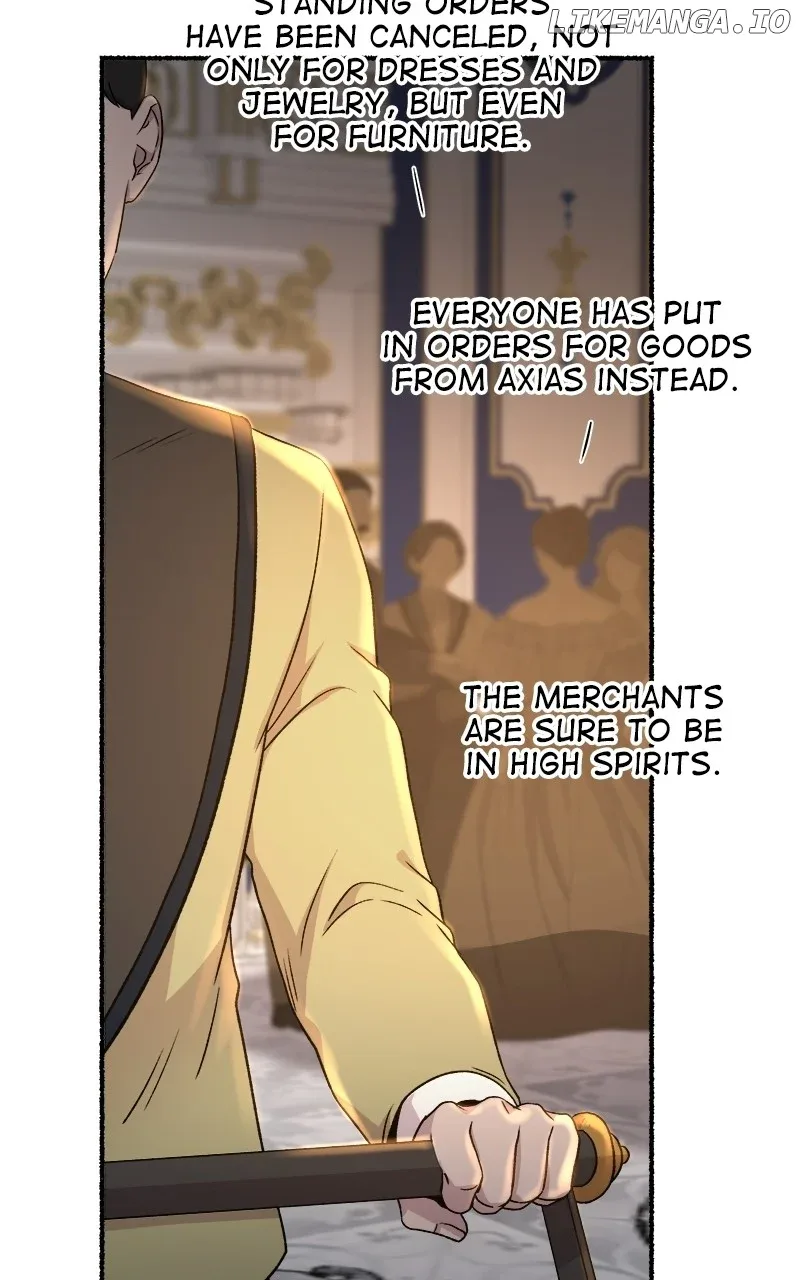Like A Wind On A Dry Branch Chapter 184 page 12