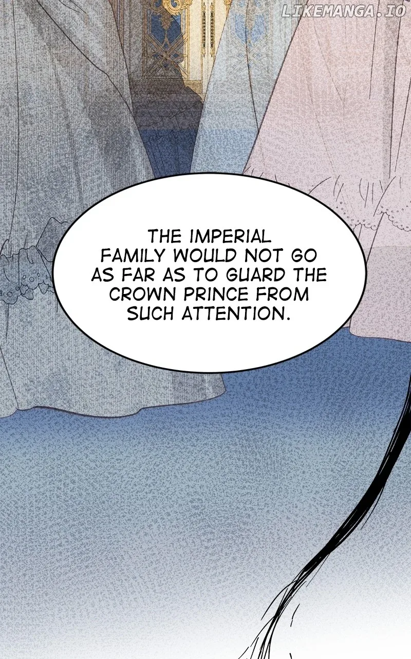 Like A Wind On A Dry Branch Chapter 185 page 91