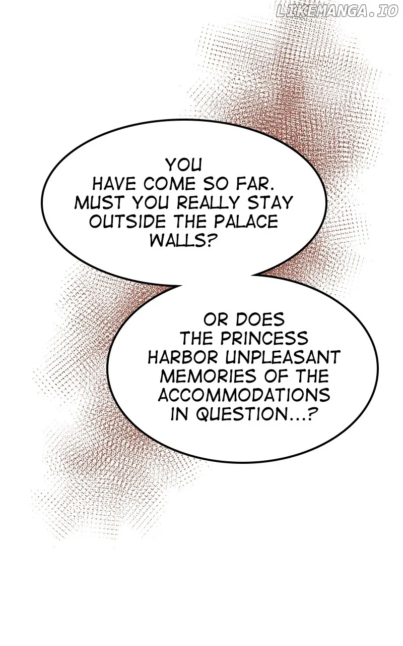 Like A Wind On A Dry Branch Chapter 183 page 74