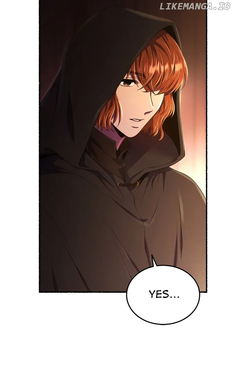 Like A Wind On A Dry Branch Chapter 184 page 31