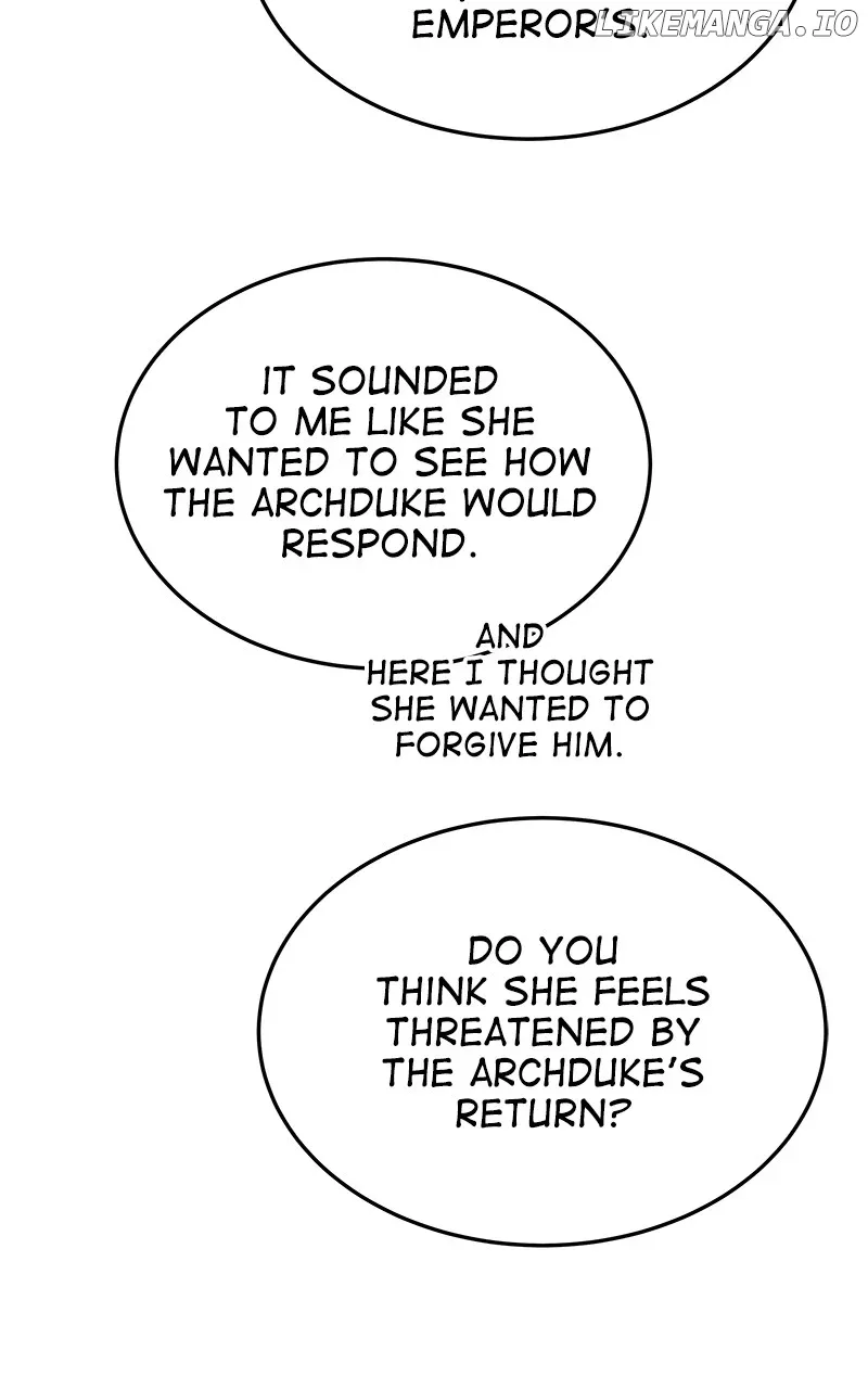 Like A Wind On A Dry Branch Chapter 184 page 22