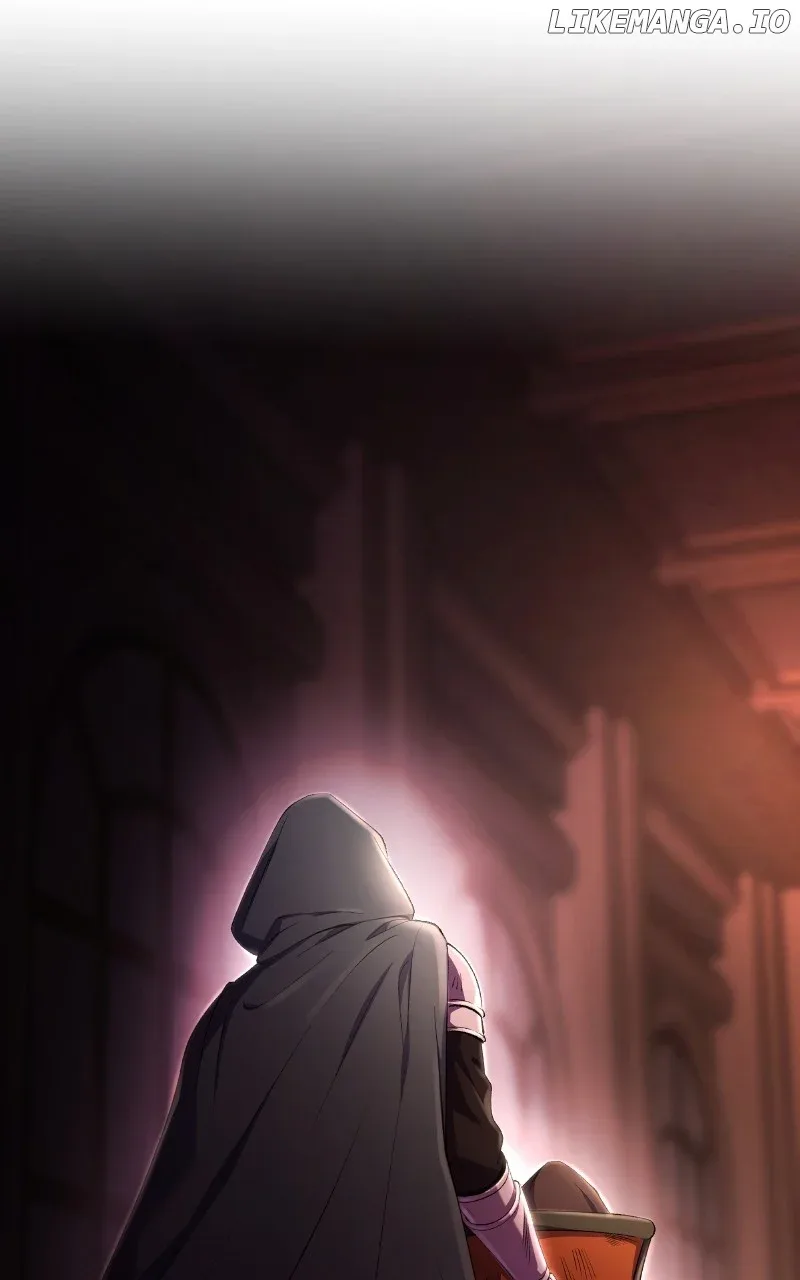 Like A Wind On A Dry Branch Chapter 184 page 33