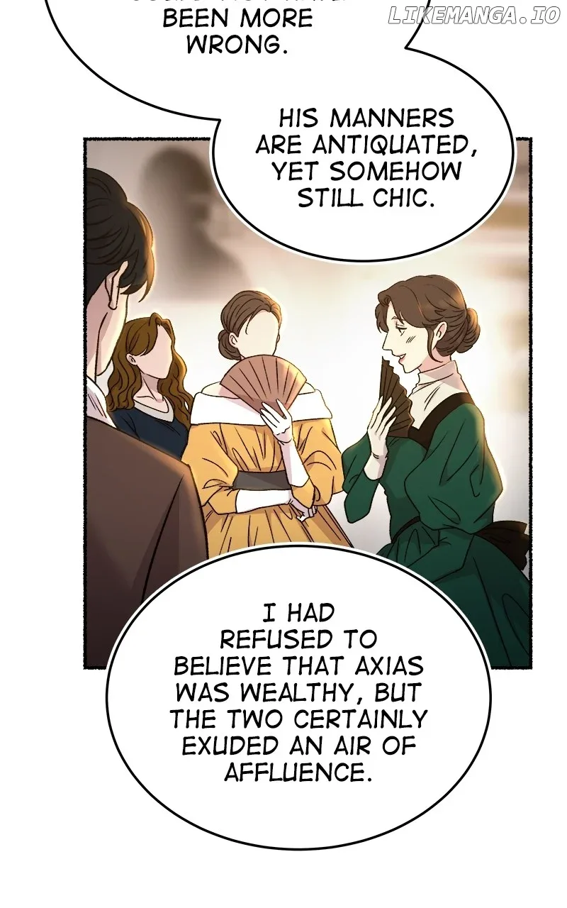 Like A Wind On A Dry Branch Chapter 184 page 18