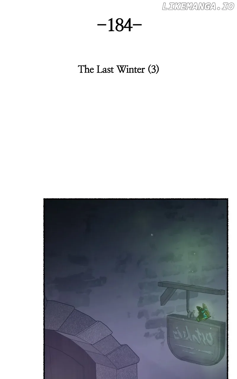 Like A Wind On A Dry Branch Chapter 184 page 36