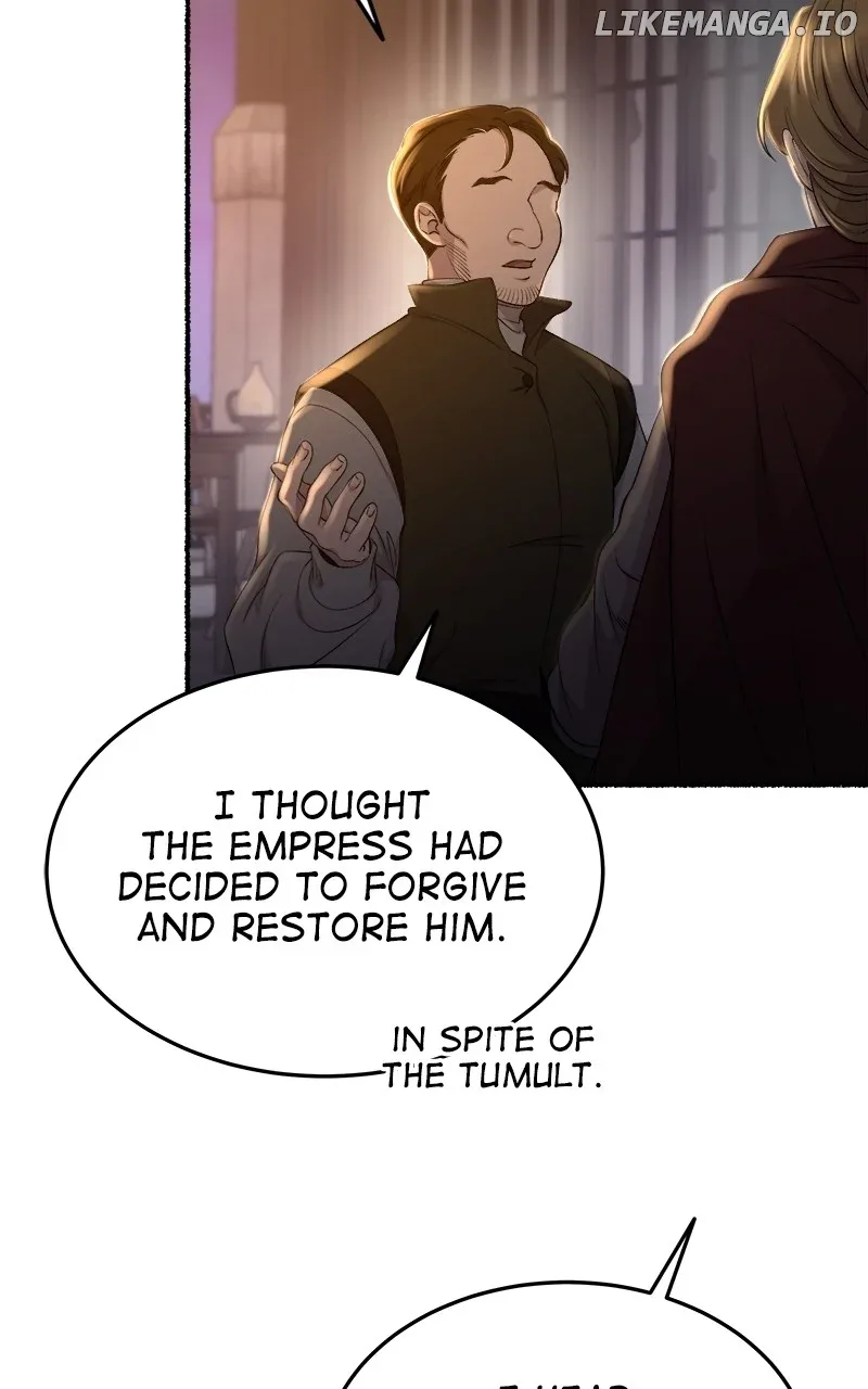 Like A Wind On A Dry Branch Chapter 184 page 39