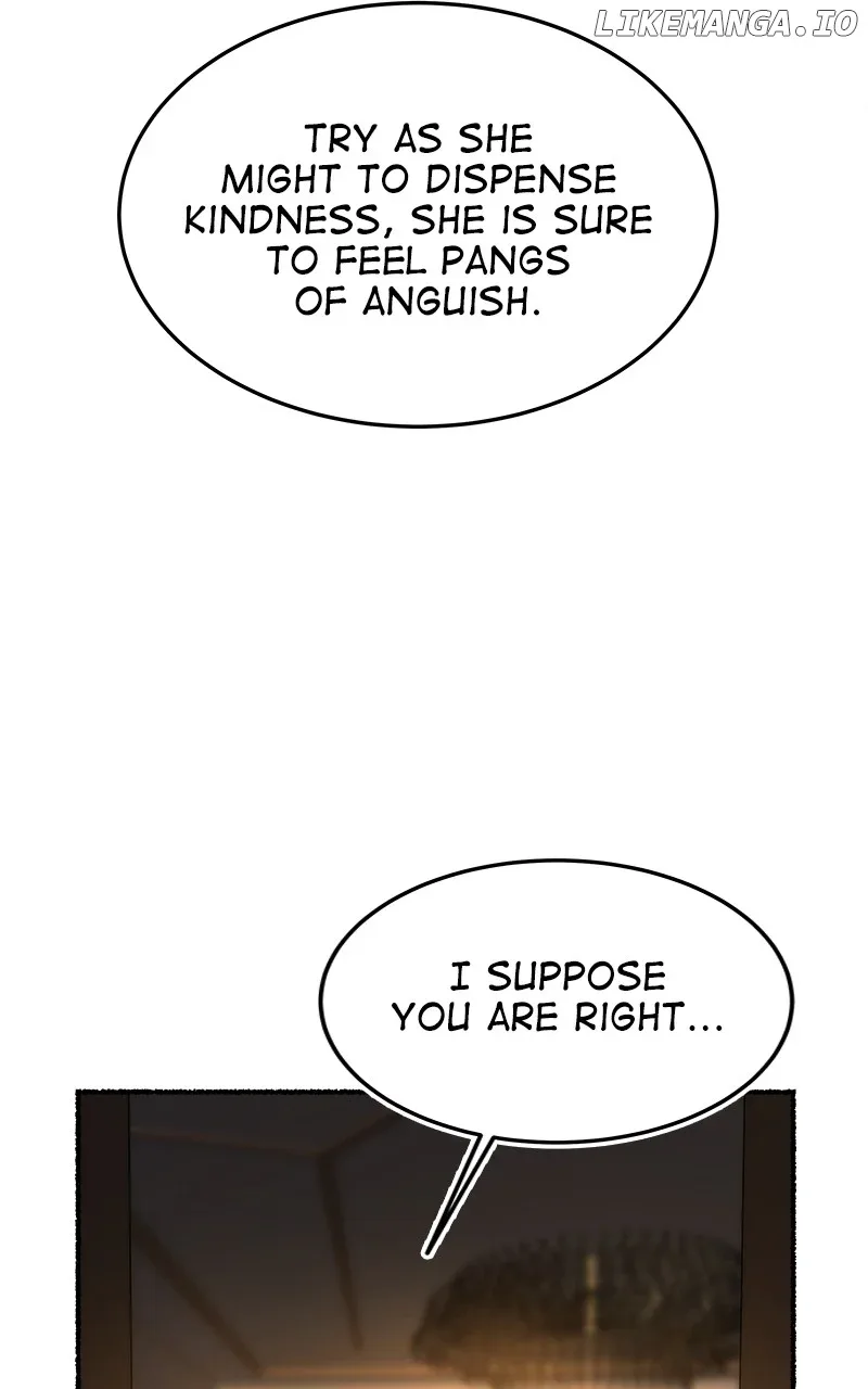 Like A Wind On A Dry Branch Chapter 184 page 27