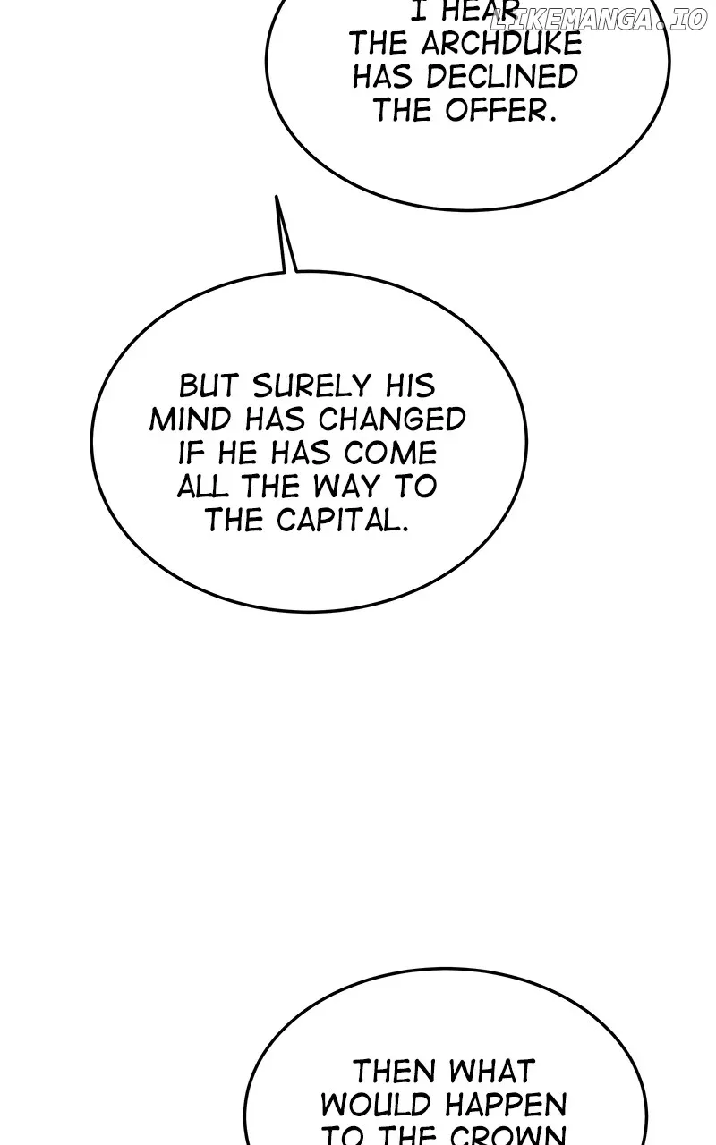 Like A Wind On A Dry Branch Chapter 184 page 40