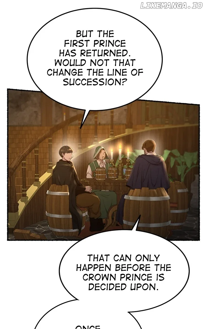 Like A Wind On A Dry Branch Chapter 184 page 42