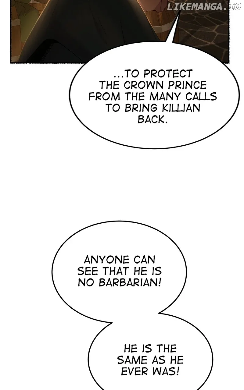 Like A Wind On A Dry Branch Chapter 184 page 52