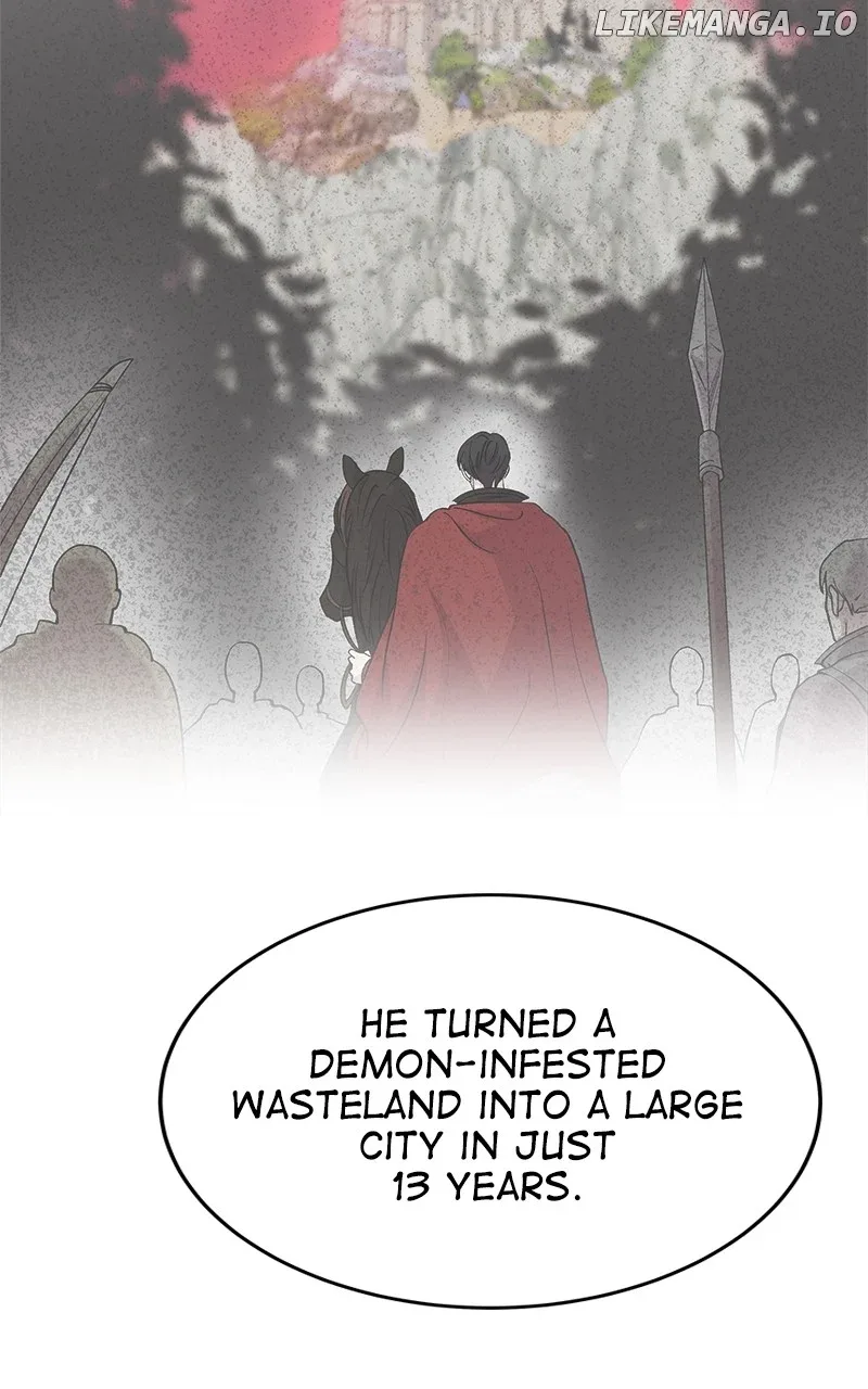 Like A Wind On A Dry Branch Chapter 184 page 50